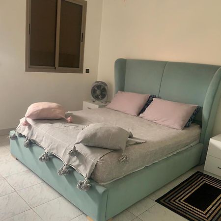 Appartement Perle Rare Au Centre De Marrakech مراكش المظهر الخارجي الصورة