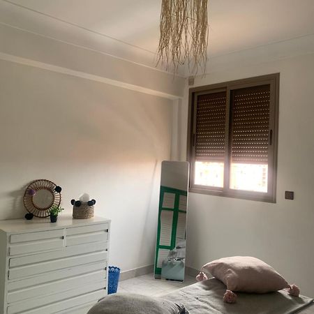 Appartement Perle Rare Au Centre De Marrakech مراكش المظهر الخارجي الصورة