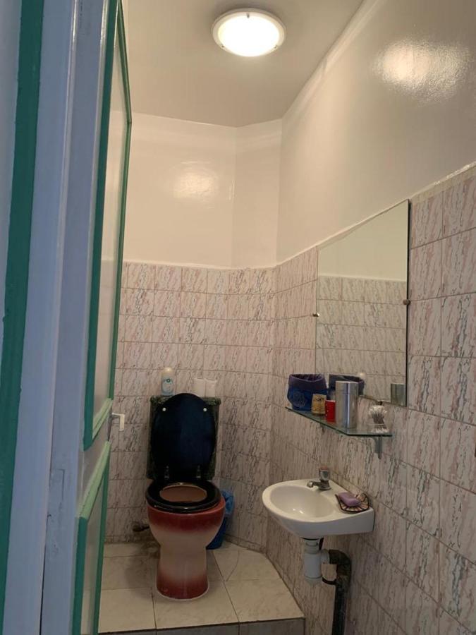 Appartement Perle Rare Au Centre De Marrakech مراكش المظهر الخارجي الصورة