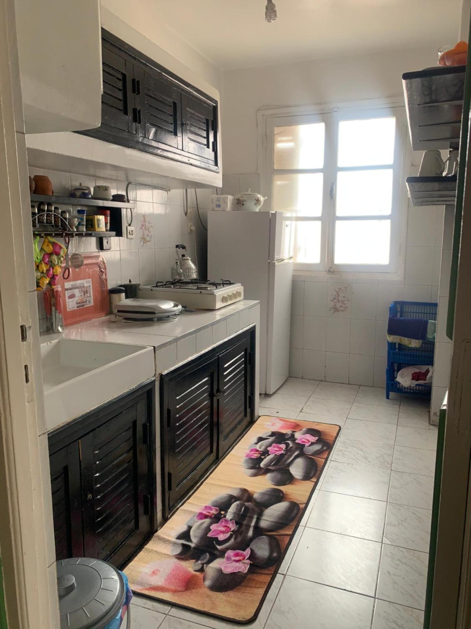 Appartement Perle Rare Au Centre De Marrakech مراكش المظهر الخارجي الصورة
