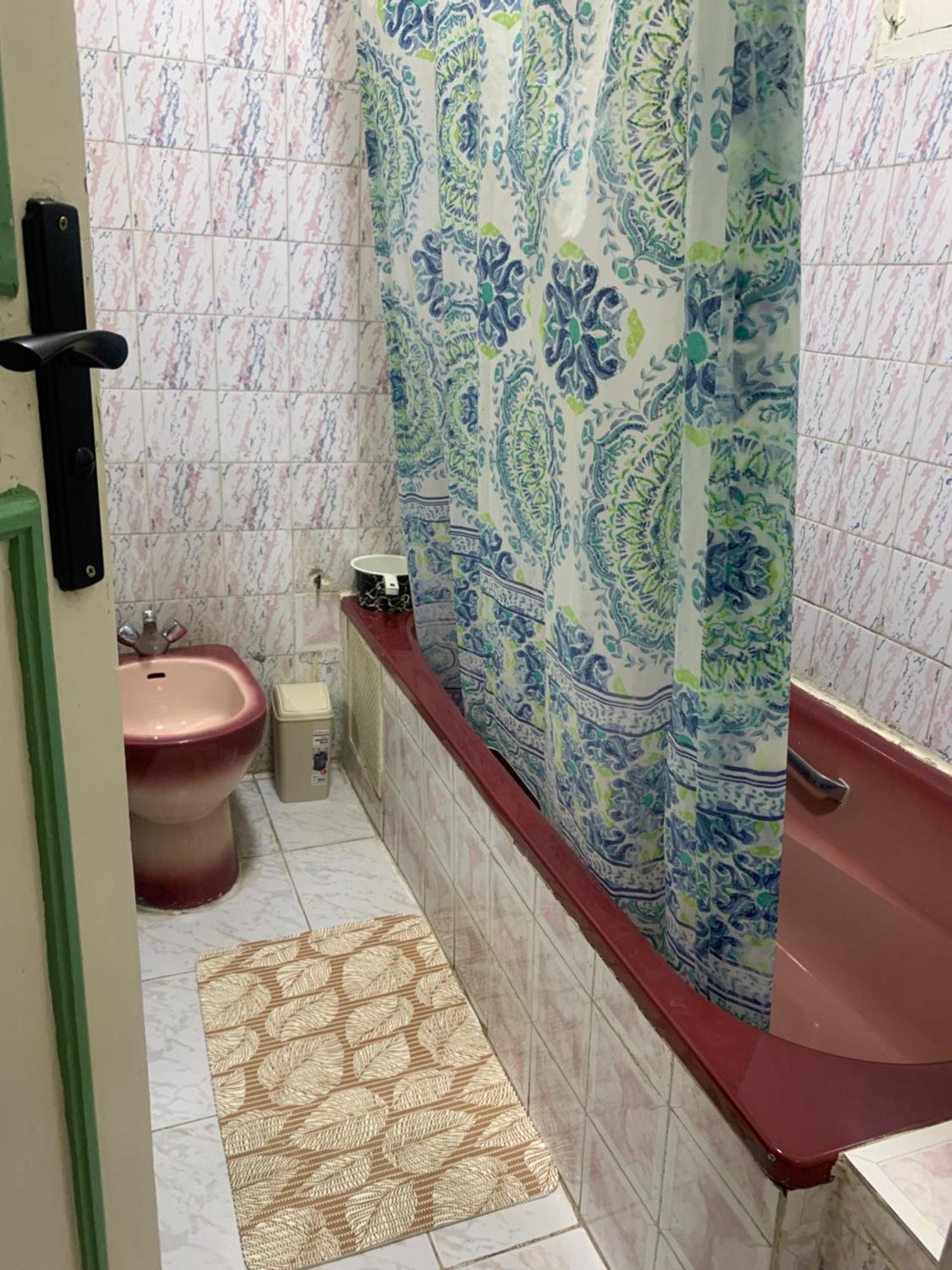 Appartement Perle Rare Au Centre De Marrakech مراكش المظهر الخارجي الصورة