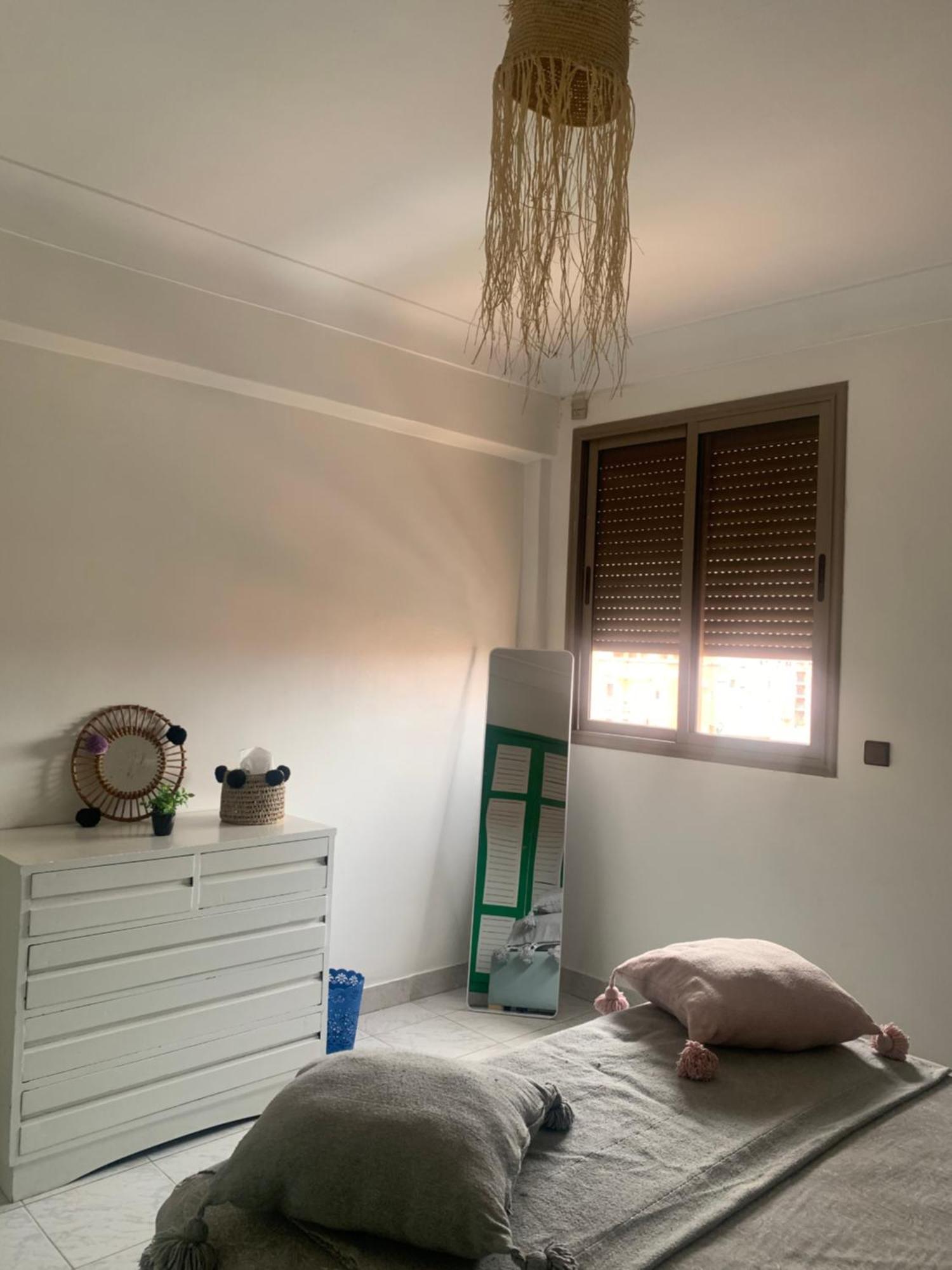 Appartement Perle Rare Au Centre De Marrakech مراكش المظهر الخارجي الصورة